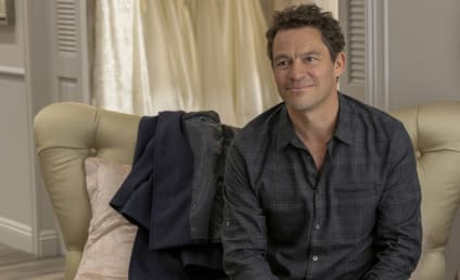 The Affair Season 5 Episode 7 Review: What Happened to Joanie?