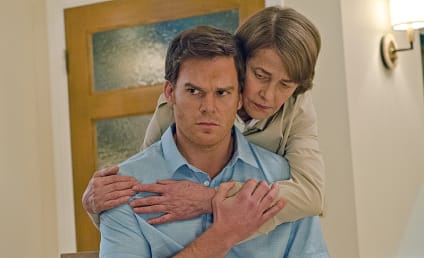 Dexter Review: Shady Silver Linings Playbook