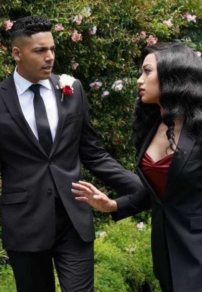 All American Season 3 Episode 18 Review Int l Players Anthem I