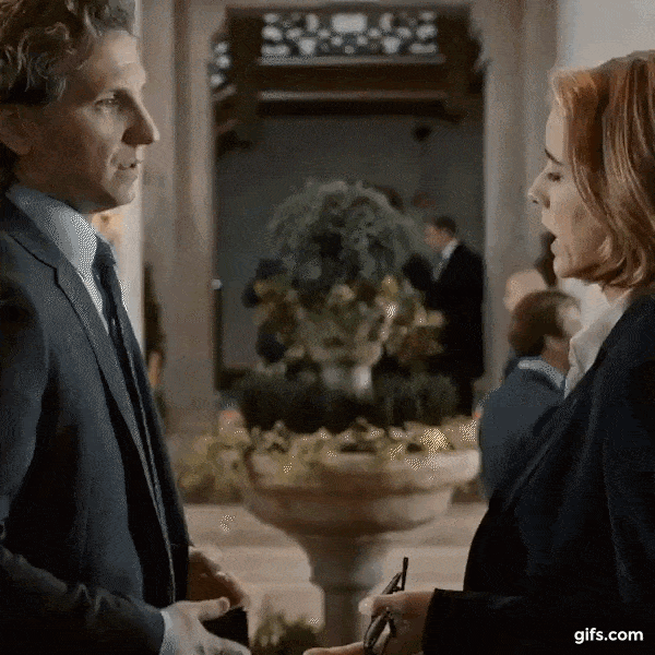 Attack - Madam Secretary Season 4 Episode 19