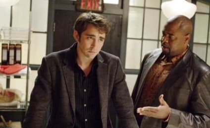 Pushing Daisies Spoilers: Summary, Photos from Episode Three