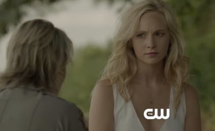 The Vampire Diaries Sneak Peek: Catching Up with Caroline