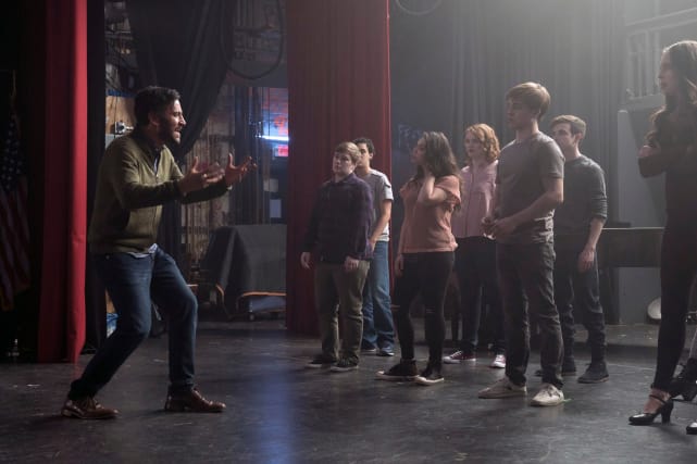 Rise - NBC