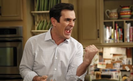 9 Reasons Phil Dunphy is Television's Best Dad