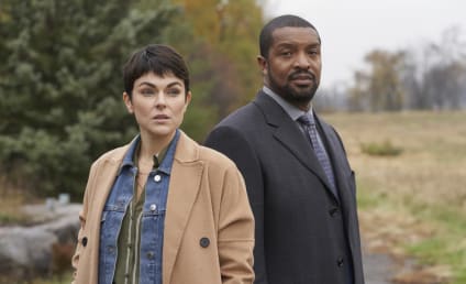 Coroner Season 1 Episode 8 Review: Bridges