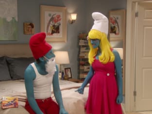 The Big Bang Theory Review Hallow weenies TV Fanatic