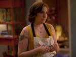 Girls Season 2 Premiere Pic