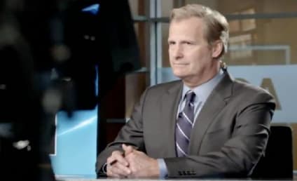 The Newsroom Season 2 Preview: A Change in Direction