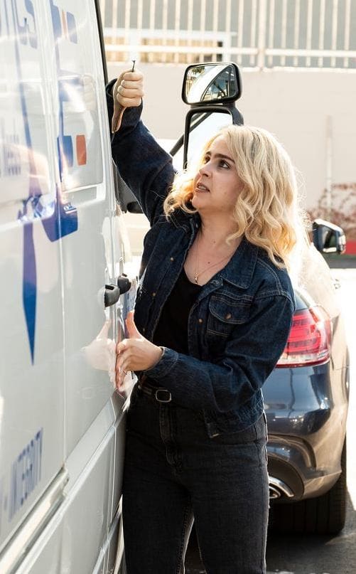 Good Girls Season 2 Episode 1 Review I d Rather Be Crafting TV