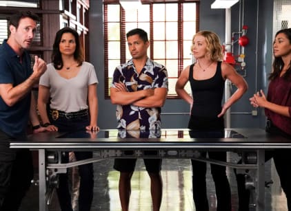 Hawaii five 0 season 10 putlocker new arrivals