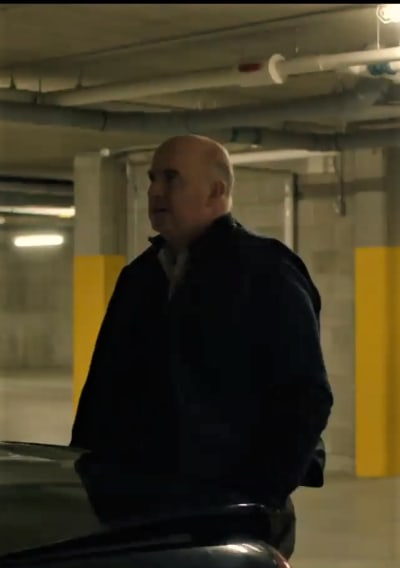 Body Dump - The Disappearance Season 1 Episode 5