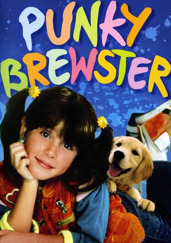 Punky Brewster Sequel Scores Series Order - TV Fanatic