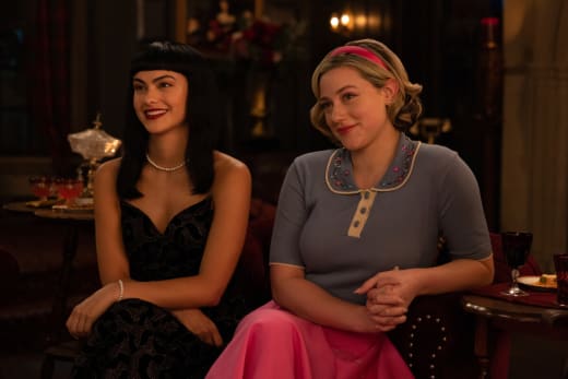Riverdale Season 7 Episode 20 Review Chapter One Hundred Thirty