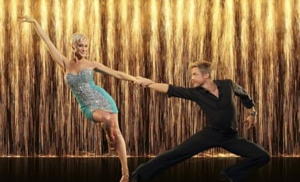 Dancing with the Stars: Season 16 Promo Pics!