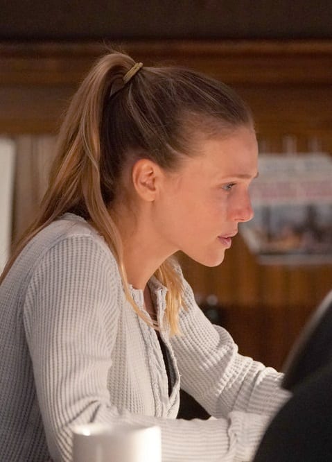 Focused on Sean -tall - Chicago PD Season 10 Episode 6