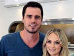 Ben and Lauren: Happy? - Ben and Lauren: Happily Ever After?