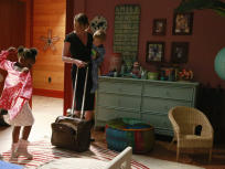 Meredith is Leaving - Grey's Anatomy Season 11 Episode 22