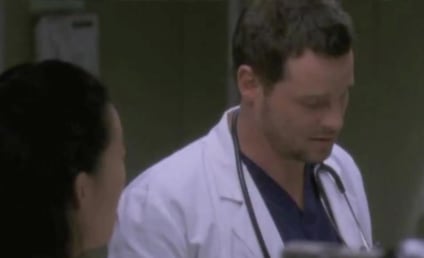 Grey's Anatomy Sneak Peeks: Let's Talk About Not Having Sex