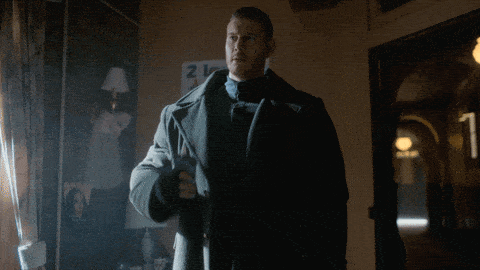Luther Hargreeves (The Umbrella Academy)