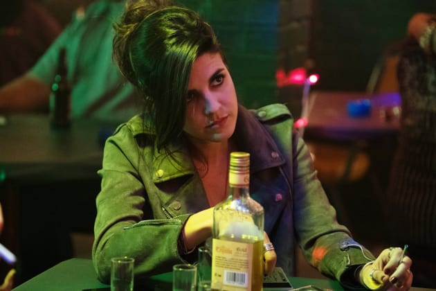 Leo - Queen of the South Season 2 Episode 5