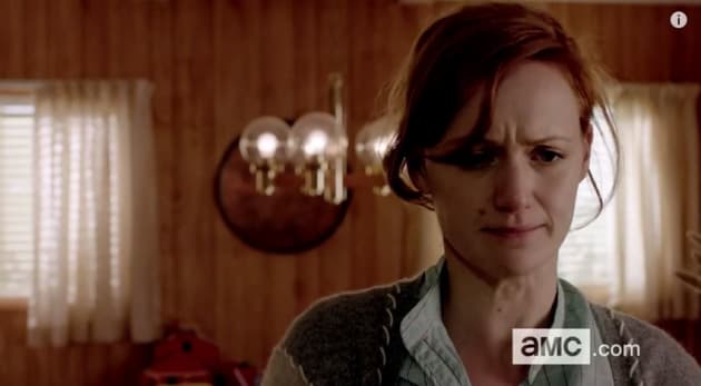 That Stings - Halt and Catch Fire
