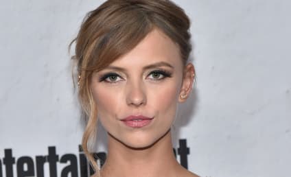 Roswell, New Mexico Casts The Originals Grad Riley Voelkel