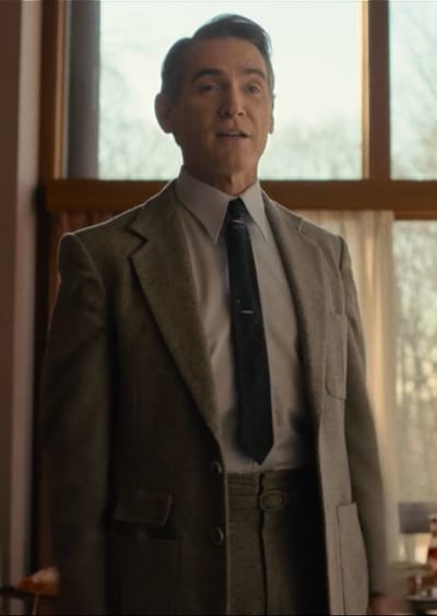 Jack Pleads his Case