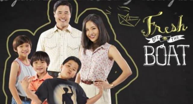 Fresh off the Boat - Likely Renewal