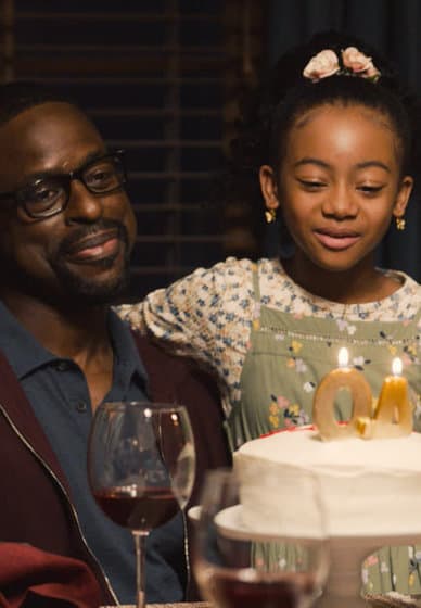 A Small Party - This Is Us Season 5 Episode 2