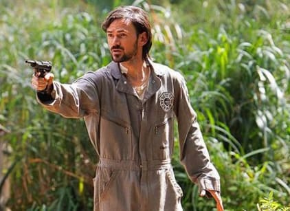 Lost Season 5 Episode 14 TV Fanatic