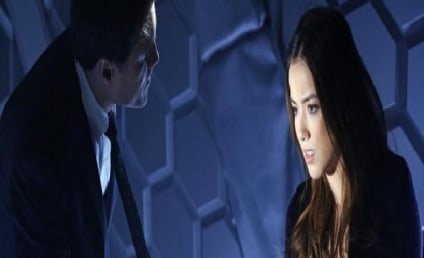 Agents of S.H.I.E.L.D. Trailer: New Footage!