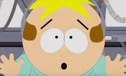 South Park Season 26 Premiere Set at Comedy Central