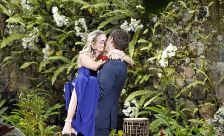 The Bachelor Season 18 Episode 11