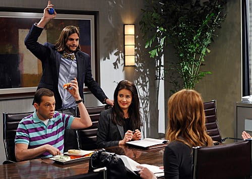 two and a half men watchseries