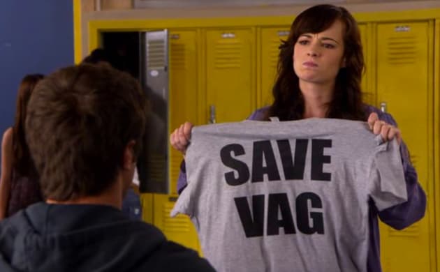 Save Vag