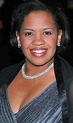 Awesome Chandra Wilson