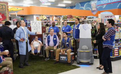 Superstore Season 5 Episode 11 Review: Lady Boss
