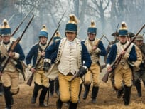 Premiere Pic - Turn: Washington's Spies