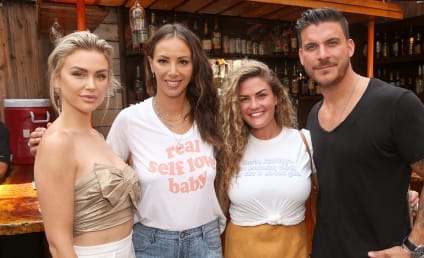 Vanderpump Rules Spinoff With Several Fired Cast Members in the Works at Bravo