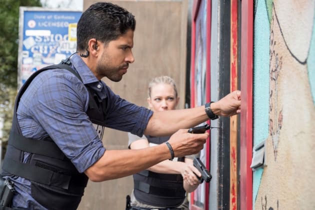 Criminal minds season 13 episode 7 outlet watch online