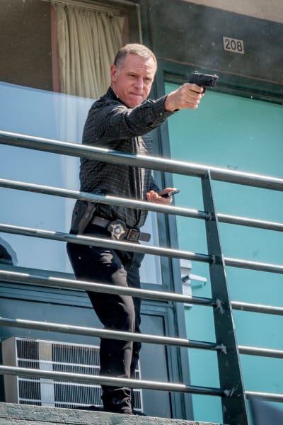 Chicago PD Season 6 Episode 5 Review Fathers and Sons TV Fanatic