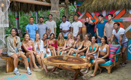 Watch Bachelor in Paradise Online: Season 8 Episode 16