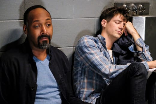 Flash season 4 episode 5 discount watch online free