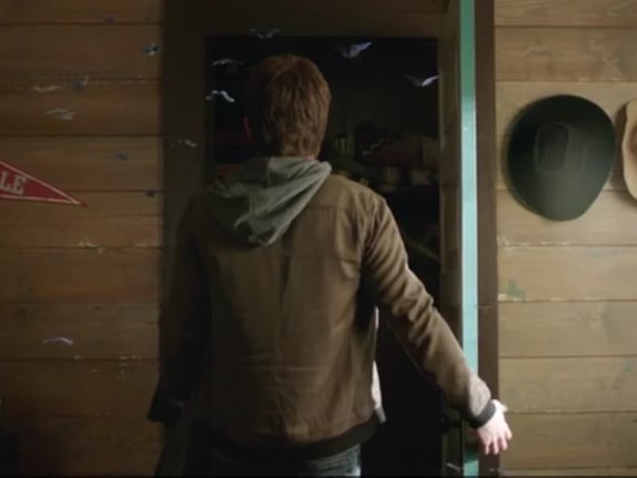 Butterflies - Kevin (Probably) Saves the World Season 1 Episode 1