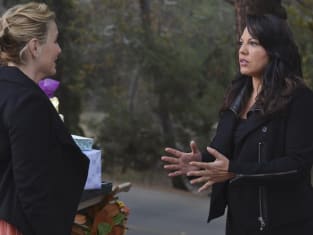 Grey's anatomy season hotsell 2 episode 27 online