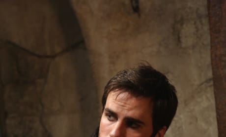 Once Upon A Time Season 2 Episode 4 The Crocodile Photos Tv Fanatic