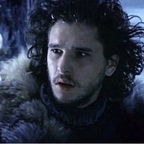 Jon Nieve Foto