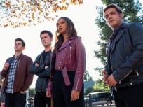Abuse of Power - 13 Reasons Why