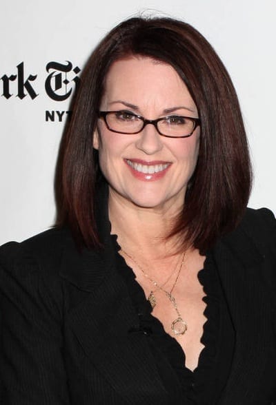 Megan Mullall