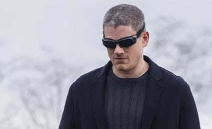 Wentworth Miller Confirms Arrowverse Exit: What Did He Say?!